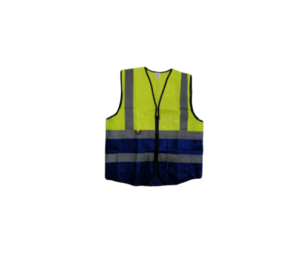 فزت مهندسين جيب أصفر أزرق