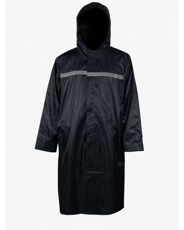 مريول عمل مطري عاكس