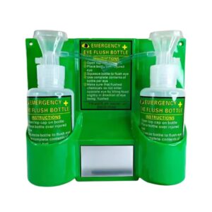 Blue-White-Modern-Electronic-Product-Listing-Amazon-Product-Image Emergency Eye Wash Bottle Station محطة غسيل العيون المحمولة للطوارئ