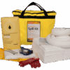 Chemical Spill Kit — طقم معالجة الانسكابات الكيميائية