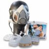 unnamed (19) VOLTEX Respirator Mask with Filters