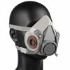 unnamed (21) VOLTEX Respirator Mask with Filters