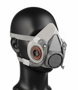 VOLTEX Respirator Mask with Filters