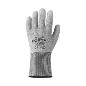 قفازات مقاومة للقطع – قفازات عمل صناعية ضد القطع - Cut Resistant Safety Gloves – Anti-Cut Industrial Work Gloves