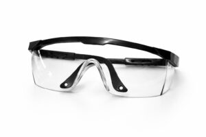 نظارة شفافة تركي