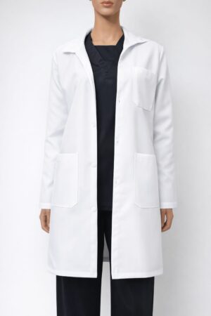 لابكوت ابيض