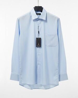 قميص اكسفورد