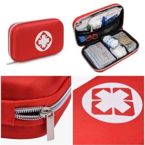 شنطة اسعاف صغيرة