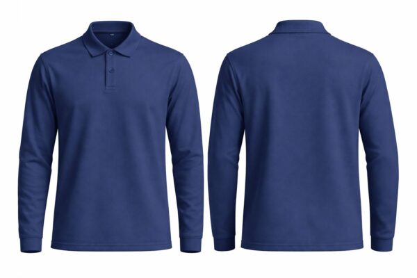 بولو شبرت قطن كم