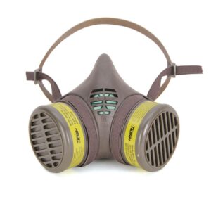 Moldex 8000 Series (Half Mask Reusable)